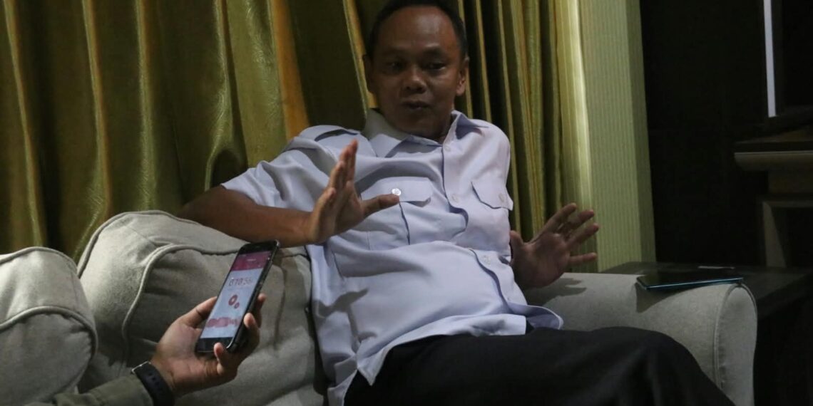 Tuntaskan Persoalan Anak Putus Sekolah, Disdikbud Kutim Gencarkan Program Jemput Bola Lewat Jalur Formal dan Non-Formal