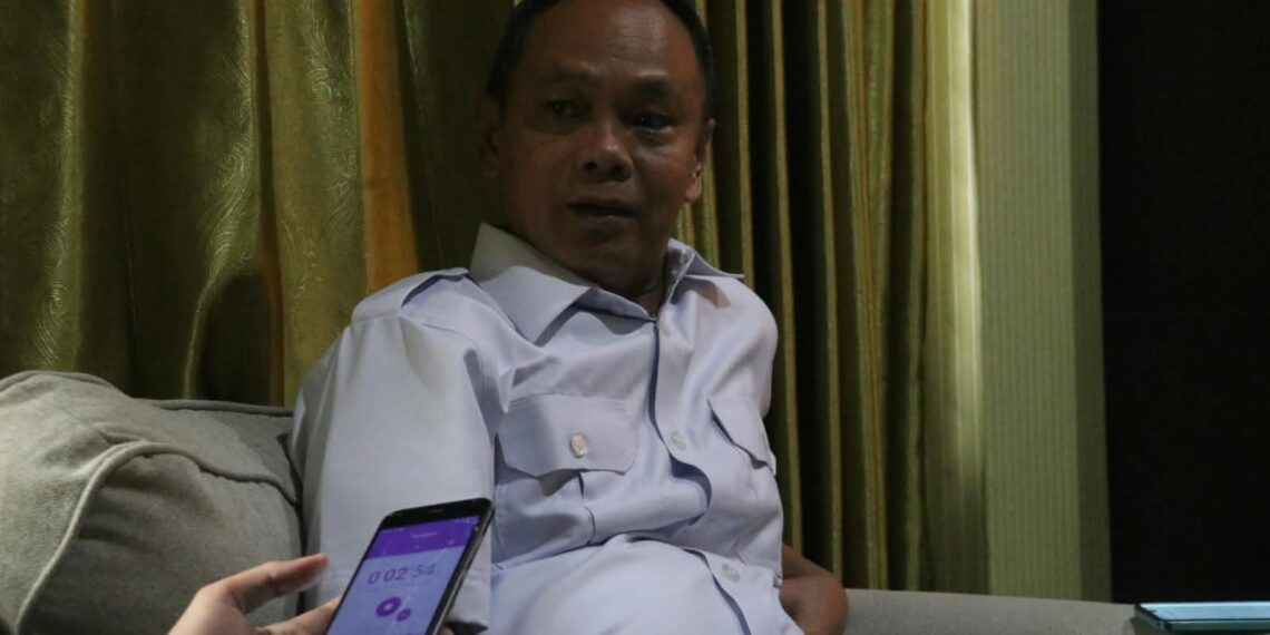 Tekan Angka ATS, Disdikbud Kutim Optimalkan Validasi Data dan Gandeng Perangkat Desa