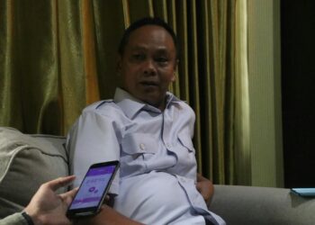 Tekan Angka ATS, Disdikbud Kutim Optimalkan Validasi Data dan Gandeng Perangkat Desa