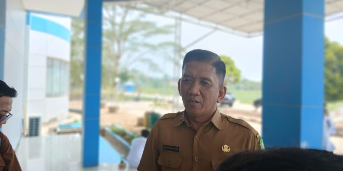 Wujudkan Pembinaan Atlet Berbasis Digital, Dispora Kutim Siap Sinkronkan SIOLGA dengan Sistem KONI 1 Wujudkan Pembinaan Atlet Berbasis Digital, Dispora Kutim Siap Sinkronkan SIOLGA dengan Sistem KONI