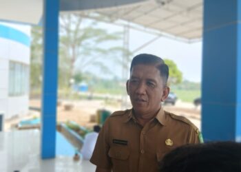 Wujudkan Pembinaan Atlet Berbasis Digital, Dispora Kutim Siap Sinkronkan SIOLGA dengan Sistem KONI