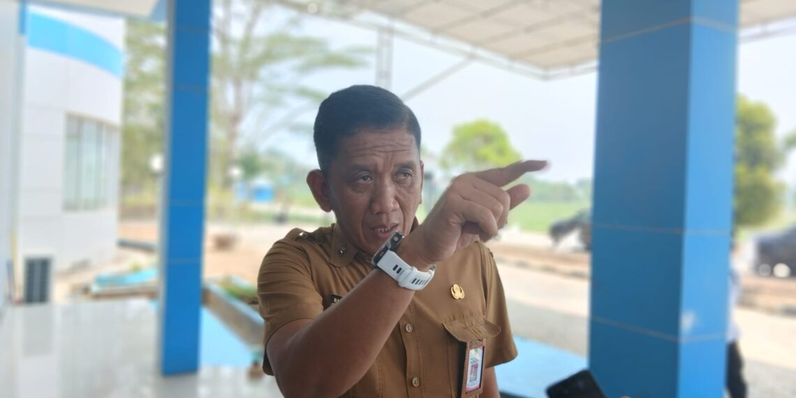 Fasilitas Olahraga GOR Kudungga Makin Lengkap, Dispora Kutim Sukses Genjot Pendapatan Asli Daerah 1 Fasilitas Olahraga GOR Kudungga Makin Lengkap, Dispora Kutim Sukses Genjot Pendapatan Asli Daerah