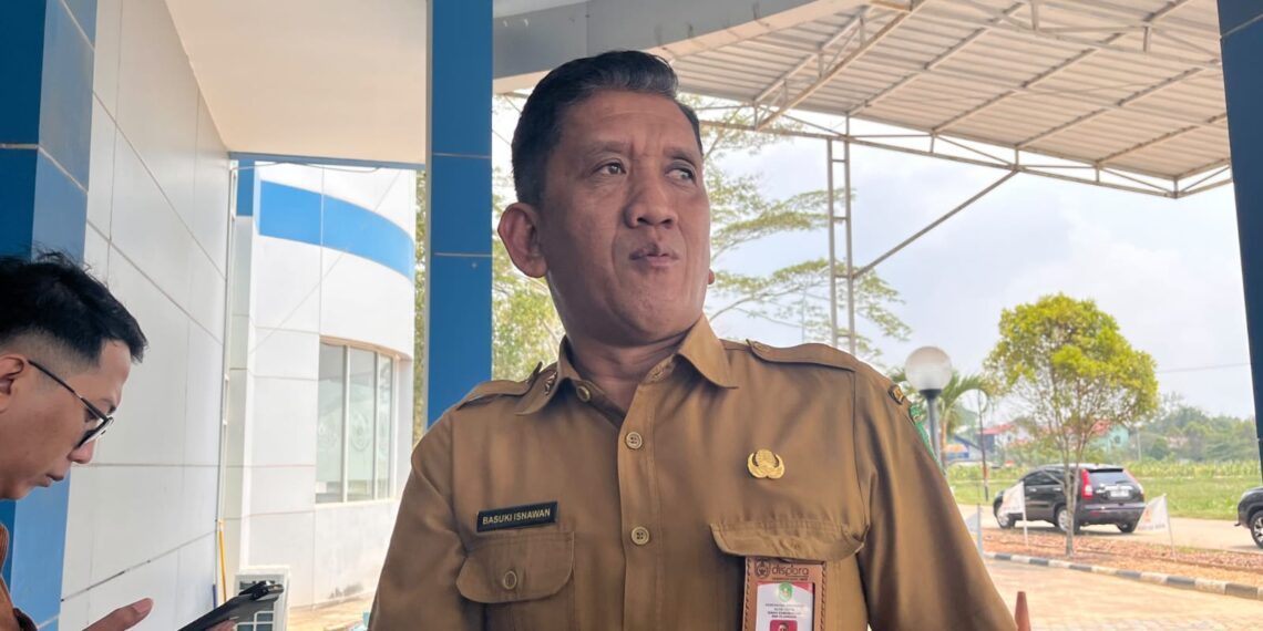 Manfaatkan Fasilitas Olahraga Berkualitas, Warga Kutim Bisa Nikmati Jogging Track Gratis Setiap Hari 1 Manfaatkan Fasilitas Olahraga Berkualitas, Warga Kutim Bisa Nikmati Jogging Track Gratis Setiap Hari