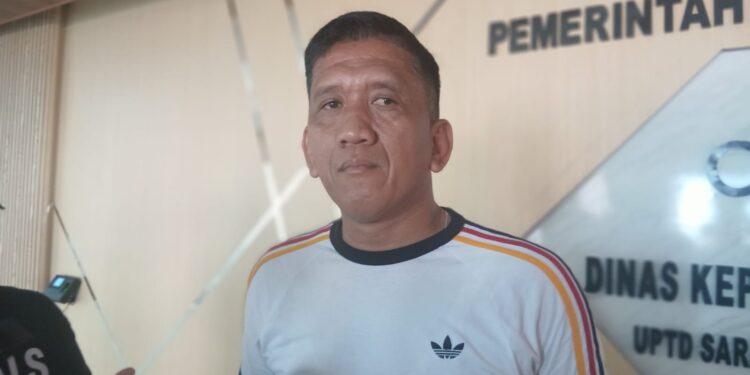 Siap Sambut Kompetisi Nasional, Dispora Kutim Pastikan Fasilitas Stadion Kudungga Tertata Sempurna Tanpa Pembenahan