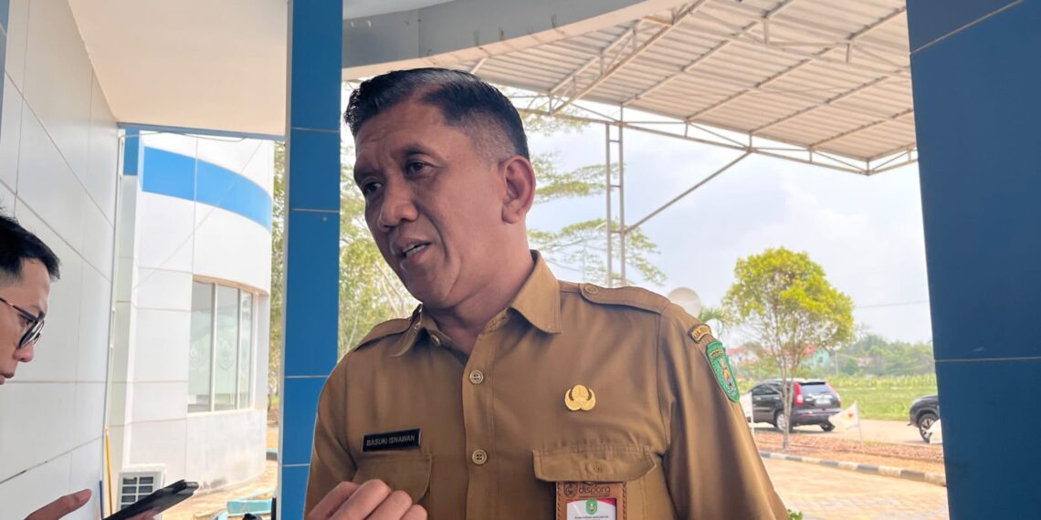 Siap Manjakan Pecinta Sepak Bola, Dispora Kutim Berencana Bangun Lapangan Mini Soccer Berstandar di Kawasan GOR Kudungga 1 Siap Manjakan Pecinta Sepak Bola, Dispora Kutim Berencana Bangun Lapangan Mini Soccer Berstandar di Kawasan GOR Kudungga
