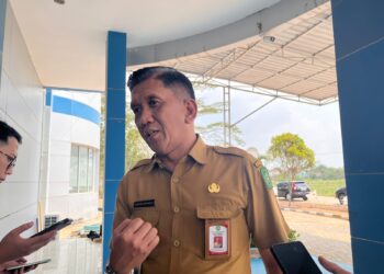 Siap Manjakan Pecinta Sepak Bola, Dispora Kutim Berencana Bangun Lapangan Mini Soccer Berstandar di Kawasan GOR Kudungga