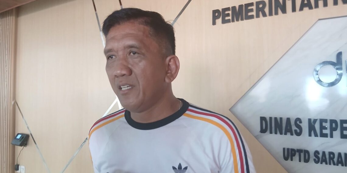 Jadi Ruang Publik Multifungsi, GOR Kudungga Padukan Aktivitas Olahraga, Kepemudaan, hingga Pemberdayaan Ekonomi Warga