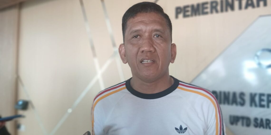 Beri Ruang Aman bagi Generasi Muda, GOR Kudungga Resmi Jadi Pusat Penyaluran Hobi Otomotif yang Terkontrol 1 Beri Ruang Aman bagi Generasi Muda, GOR Kudungga Resmi Jadi Pusat Penyaluran Hobi Otomotif yang Terkontrol