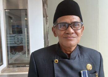 Sambut HUT ke-27 Kutim, Camat Kaubun Optimistis 50 Program Unggulan Bupati Tuntas dan Pembangunan Semakin Merata