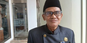 Sambut HUT ke-27 Kutim, Camat Kaubun Optimistis 50 Program Unggulan Bupati Tuntas dan Pembangunan Semakin Merata