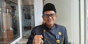 Kunci Akses Utama Wilayah Sangsaka, Camat Kaubun Desak Percepatan Perbaikan Jembatan Lembak Bengalon
