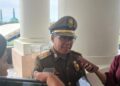 Keterbatasan APD Jadi Kendala, Satpol PP Kutim Tetap Sigap Kawal Penanganan Karhutla 9 Keterbatasan APD Jadi Kendala, Satpol PP Kutim Tetap Sigap Kawal Penanganan Karhutla