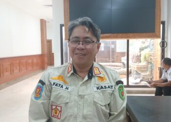 Permudah Layanan Pengaduan Masyarakat, Satpol PP Kutim Optimalkan Saluran Digital dan Nomor Narahubung Resmi