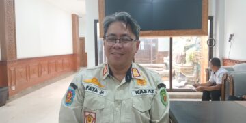 Permudah Layanan Pengaduan Masyarakat, Satpol PP Kutim Optimalkan Saluran Digital dan Nomor Narahubung Resmi