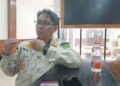 Hadapi Keterbatasan Personil dan Efisiensi Anggaran, Satpol PP Kutim Tetap Maksimal Jaga Ketertiban Umum