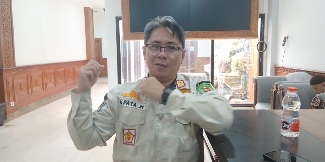 Sigap Kawal Aksi Unjuk Rasa, Satpol PP Kutim Pastikan Sinergi Pengamanan Utamakan Pendekatan Humanis dan Kondusifitas Daerah 1 Sigap Kawal Aksi Unjuk Rasa, Satpol PP Kutim Pastikan Sinergi Pengamanan Utamakan Pendekatan Humanis dan Kondusifitas Daerah