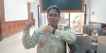 Sigap Kawal Aksi Unjuk Rasa, Satpol PP Kutim Pastikan Sinergi Pengamanan Utamakan Pendekatan Humanis dan Kondusifitas Daerah 6 Sigap Kawal Aksi Unjuk Rasa, Satpol PP Kutim Pastikan Sinergi Pengamanan Utamakan Pendekatan Humanis dan Kondusifitas Daerah