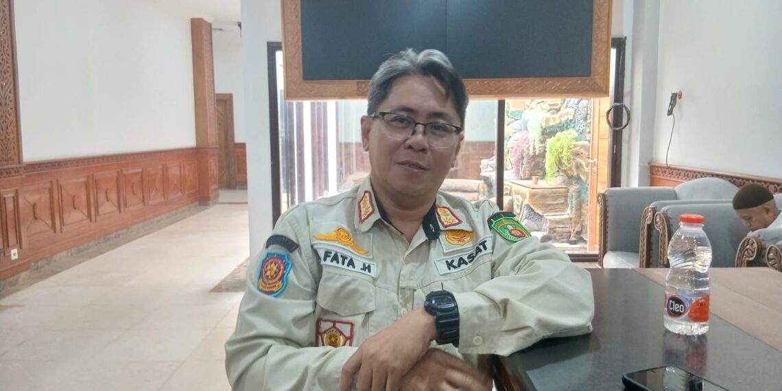 Respon Cepat Laporan Masyarakat, Satpol PP Kutim Bentuk Tim Khusus Demi Optimalisasi Ketertiban Umum 1 Respon Cepat Laporan Masyarakat, Satpol PP Kutim Bentuk Tim Khusus Demi Optimalisasi Ketertiban Umum