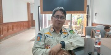 Respon Cepat Laporan Masyarakat, Satpol PP Kutim Bentuk Tim Khusus Demi Optimalisasi Ketertiban Umum