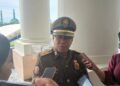 Modus Ganti Pengelola, Satpol PP Kutim Siapkan Tindakan Tegas Penertiban THM Usai Darurat Karhutla