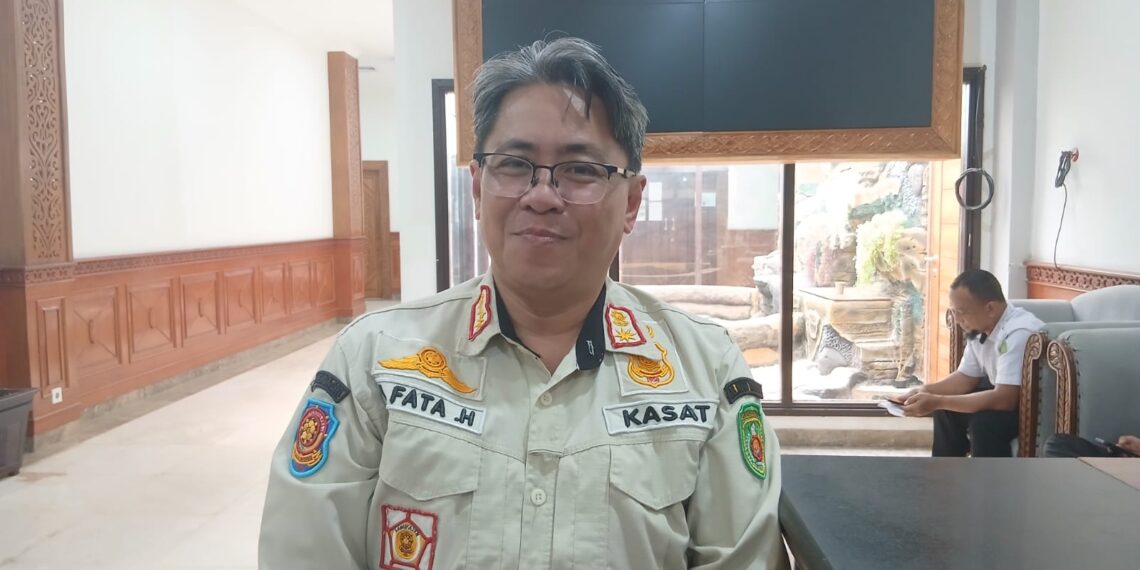 Petakan Titik Rawan Aksi Negatif Remaja, Satpol PP Kutim Intensifkan Patroli Malam dan Cegah Kenakalan Remaja di Lokasi Sunyi