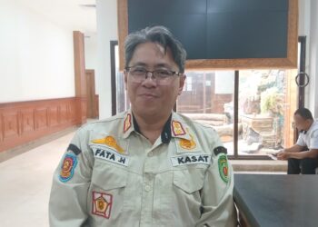 Petakan Titik Rawan Aksi Negatif Remaja, Satpol PP Kutim Intensifkan Patroli Malam dan Cegah Kenakalan Remaja di Lokasi Sunyi 10 Petakan Titik Rawan Aksi Negatif Remaja, Satpol PP Kutim Intensifkan Patroli Malam dan Cegah Kenakalan Remaja di Lokasi Sunyi