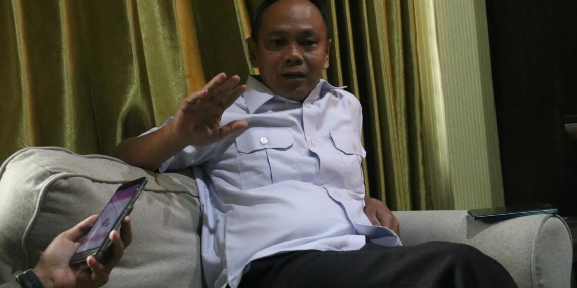 Apresiasi Generasi Qurani, Disdikbud Kutim Pastikan Beasiswa Hafiz SD-SMP Siap Salur Akhir September 1 Apresiasi Generasi Qurani, Disdikbud Kutim Pastikan Beasiswa Hafiz SD-SMP Siap Salur Akhir September