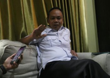 Apresiasi Generasi Qurani, Disdikbud Kutim Pastikan Beasiswa Hafiz SD-SMP Siap Salur Akhir September