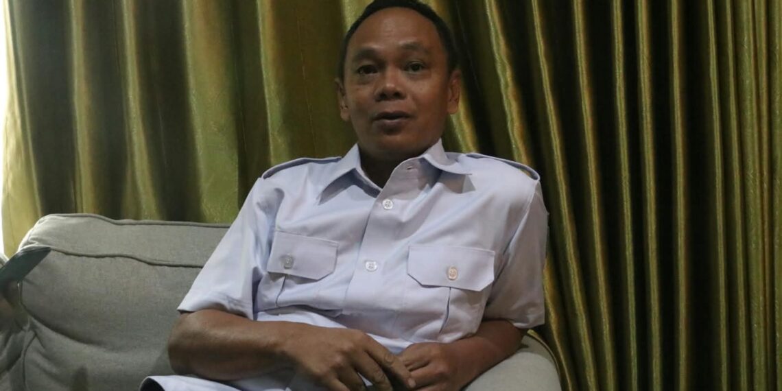Lestarikan Identitas Budaya Daerah, Disdikbud Kutim Kuliahkan 100 Guru Khusus Pengampu Muatan Lokal Bahasa Kutai 1 Lestarikan Identitas Budaya Daerah, Disdikbud Kutim Kuliahkan 100 Guru Khusus Pengampu Muatan Lokal Bahasa Kutai