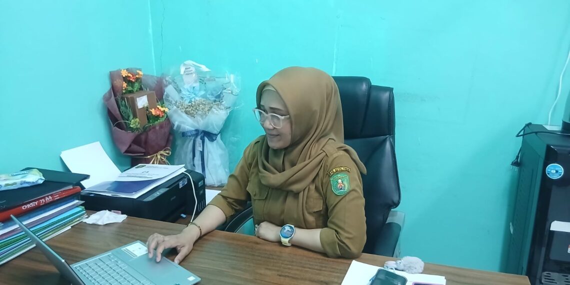 Kejar Standarisasi, DP3A Kutim Genjot 5 Sekolah Percontohan Menuju Sekolah Ramah Anak 1 Kejar Standarisasi, DP3A Kutim Genjot 5 Sekolah Percontohan Menuju Sekolah Ramah Anak