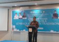 Budaya Sebagai Pilar Devisa Daerah, Wabup Mahyunadi Buka Bimtek Kesenian Tradisional Kutim