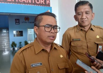 Segera Nikmati Listrik 24 Jam Non-Stop, Warga Pulau Miang Bakal Beralih ke Sistem Komunal PLN