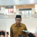 Rapat Paripurna Nota Pengantar P-APBD 2026 Kutim Tertunda, Mahyunadi Tegaskan Tenggat Waktu Pengesahan Akhir Bulan