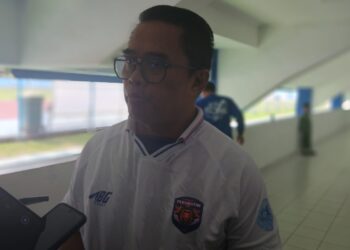 Pasang Target Ambisius, Mahyunadi Pastikan Kutim Optimis Rebut Tiga Besar di Porprov Kaltim VIII