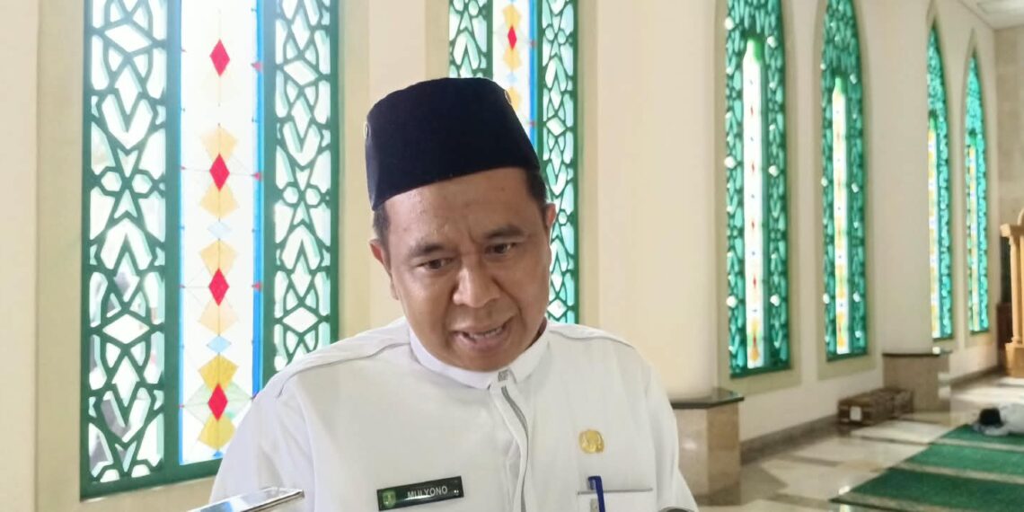 Kabut Asap Bikin Kualitas Udara Memburuk, Disdikbud Resmi Alihkan Kegiatan Belajar Menjadi Daring 1 Kabut Asap Bikin Kualitas Udara Memburuk, Disdikbud Resmi Alihkan Kegiatan Belajar Menjadi Daring