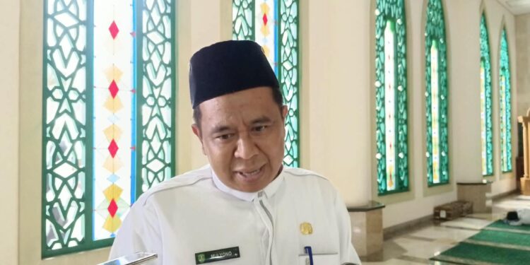 Kabut Asap Bikin Kualitas Udara Memburuk, Disdikbud Resmi Alihkan Kegiatan Belajar Menjadi Daring 