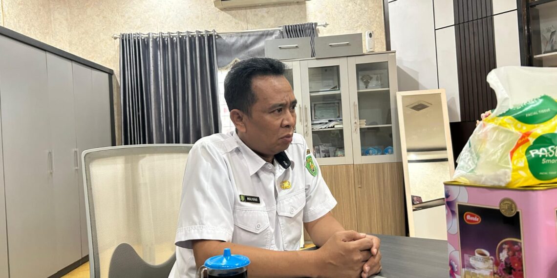 Kualitas Udara Membaik, Disdikbud Kutim Resmi Hentikan PJJ Terkecuali 3 Kecamatan