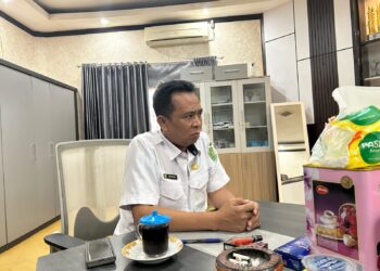Kualitas Udara Membaik, Disdikbud Kutim Resmi Hentikan PJJ Terkecuali 3 Kecamatan