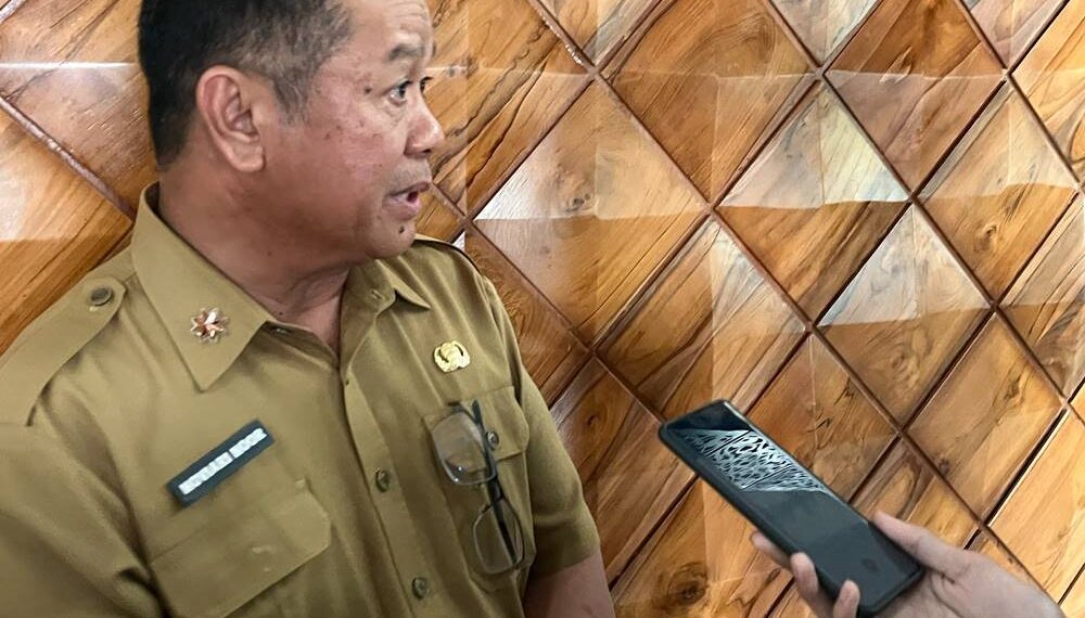 Pemkab Kutim Tarik Kembali Raperda Kabupaten Layak Anak, Antisipasi Perubahan Regulasi Pusat