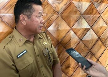 Raperda Dicabut demi Selaras Regulasi Pusat, Pemkab Kutim Pastikan Komitmen Wujudkan Kabupaten Layak Anak Tetap Berjalan 9 Pemkab Kutim Tarik Kembali Raperda Kabupaten Layak Anak, Antisipasi Perubahan Regulasi Pusat