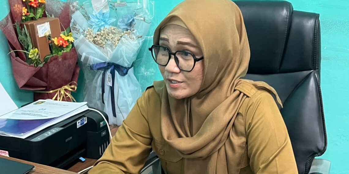 Bidik Prestasi Baru, DP3A Kutim Dorong Dua PAUD Ikuti Standarisasi Nasional Taman Asuh Ramah Anak 1 Bidik Prestasi Baru, DP3A Kutim Dorong Dua PAUD Ikuti Standarisasi Nasional Taman Asuh Ramah Anak