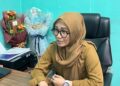 Bidik Prestasi Baru, DP3A Kutim Dorong Dua PAUD Ikuti Standarisasi Nasional Taman Asuh Ramah Anak