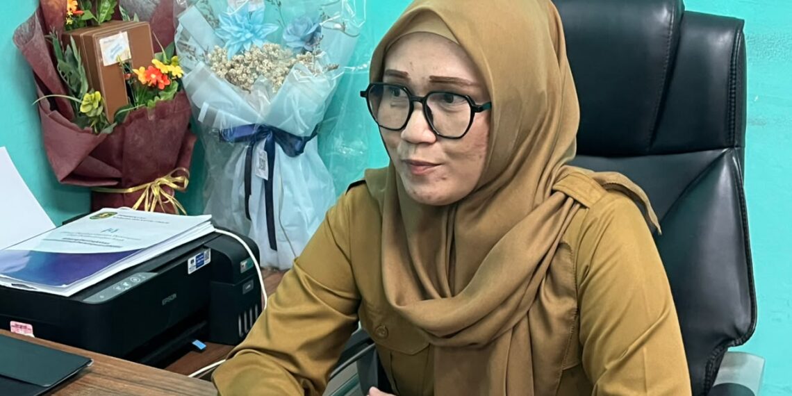 Berstandar Nasional, Kutim Punya Dua RBRA di Town Hall Swarga Bara dan Taman Venus 1 Berstandar Nasional, Kutim Punya Dua RBRA di Town Hall Swarga Bara dan Taman Venus
