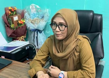 Berstandar Nasional, Kutim Punya Dua RBRA di Town Hall Swarga Bara dan Taman Venus