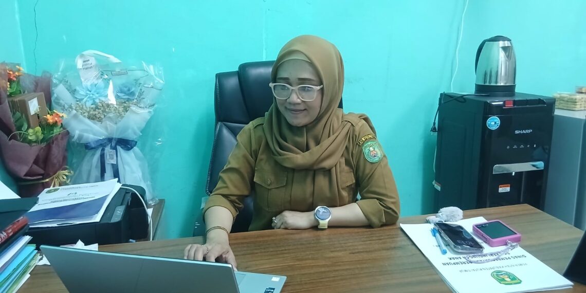 Cegah Pernikahan Dini, DP3A Kutim Wajibkan Screening Psikologis dan Ekonomi bagi Calon Pengantin 1 Cegah Pernikahan Dini, DP3A Kutim Wajibkan Screening Psikologis dan Ekonomi bagi Calon Pengantin