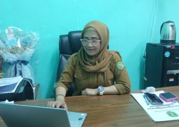Cegah Pernikahan Dini, DP3A Kutim Wajibkan Screening Psikologis dan Ekonomi bagi Calon Pengantin