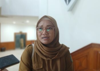 DP3A Kutim Pastikan Penarikan Raperda Kabupaten Layak Anak Tak Ganggu Penilaian KLA