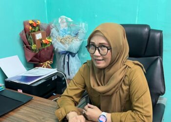 Bukan Sekadar Tempat Bermain, Ini Deretan Kriteria Wajib Ruang Publik Ramah Anak di Kutim