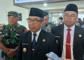 Hindari Potensi Gesekan di Lapangan, Pemkab Kutim Segera Koordinasi ke Kemendagri Tuntaskan Tapal Batas dengan Berau