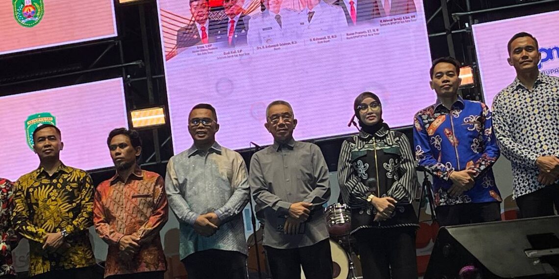 Tiga Target Expo Kutim 2026: Dari Transaksi Lokal Menuju Kutai Timur Tangguh, Mandiri, dan Berdaya Saing 1 Tiga Target Expo Kutim 2026: Dari Transaksi Lokal Menuju Kutai Timur Tangguh, Mandiri, dan Berdaya Saing